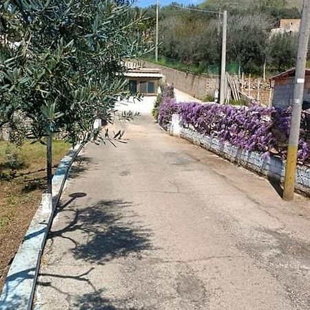 Country House Γκαέτα Εξωτερικό φωτογραφία