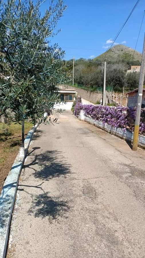 Country House Γκαέτα Εξωτερικό φωτογραφία