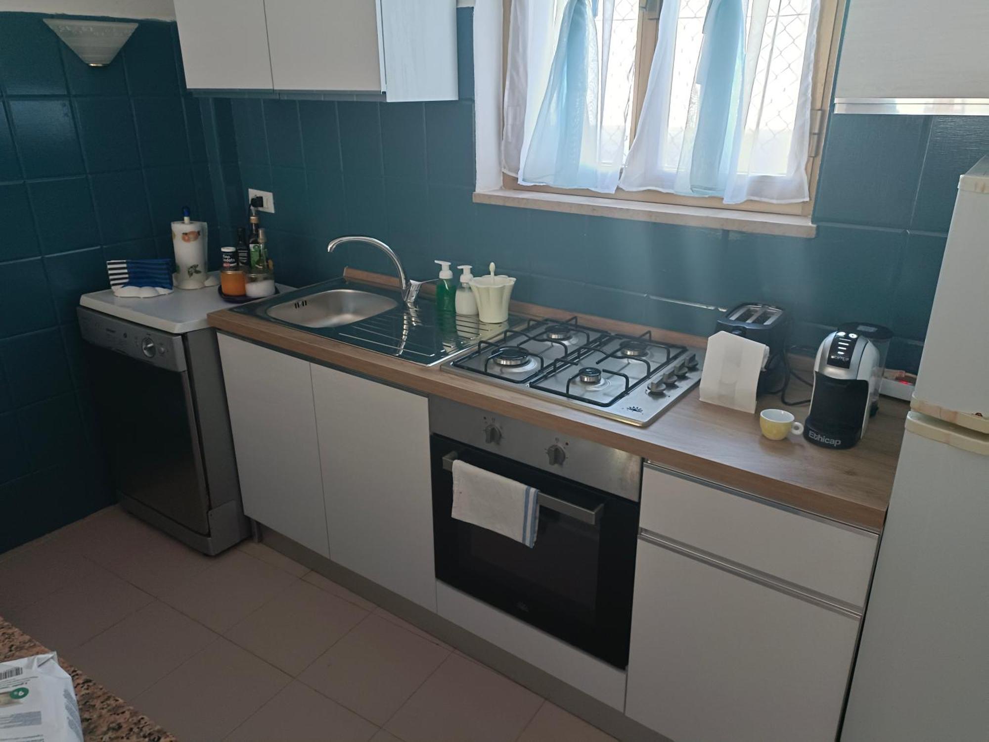 Country House Γκαέτα Εξωτερικό φωτογραφία