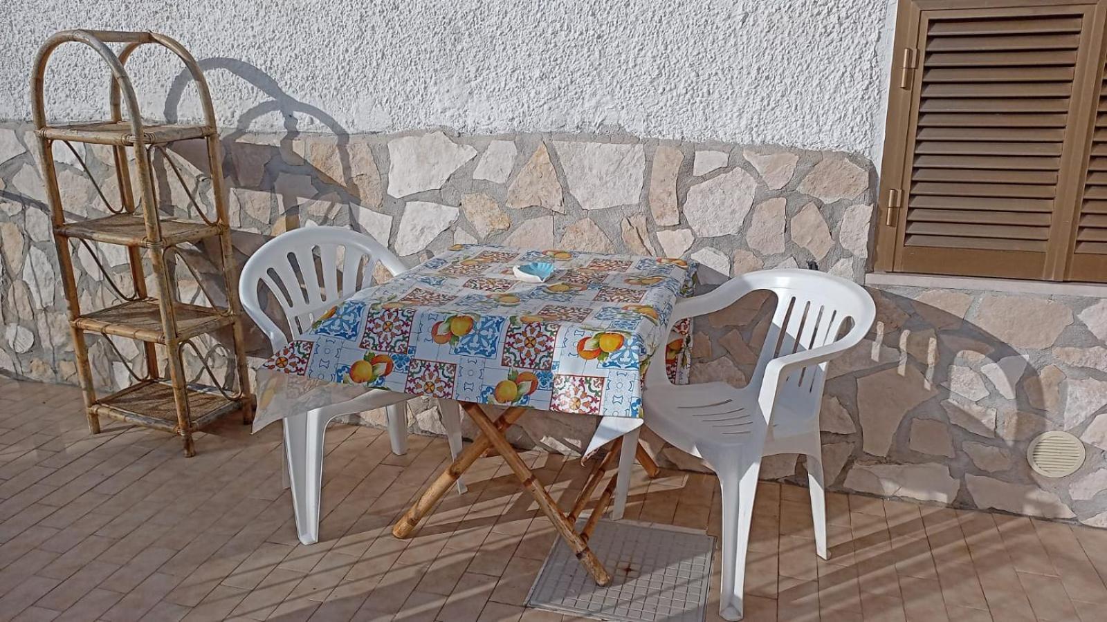 Country House Γκαέτα Εξωτερικό φωτογραφία