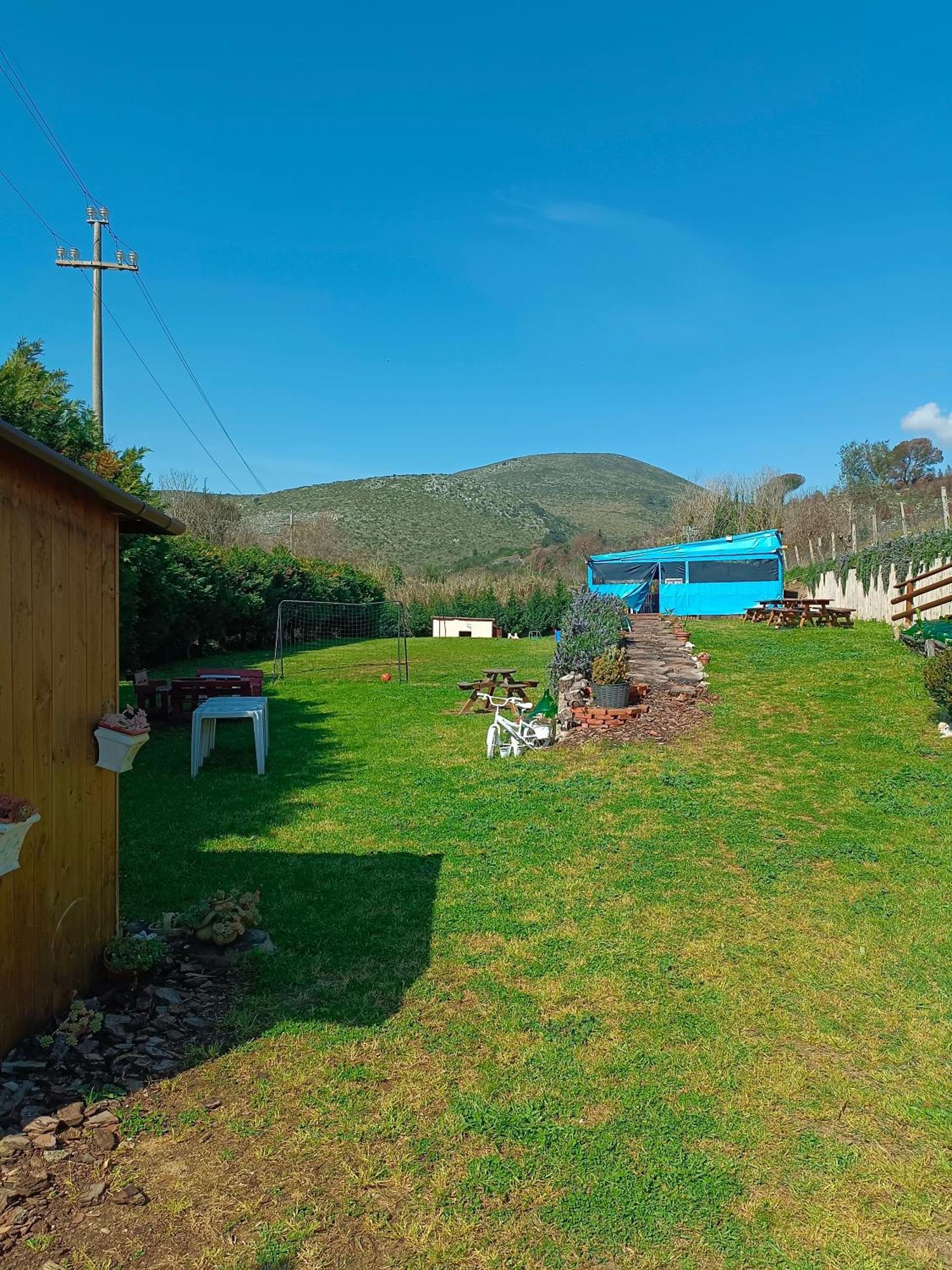 Country House Γκαέτα Δωμάτιο φωτογραφία